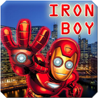 Iron Boy icon