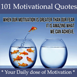 Motivational Quotes icône