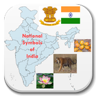 National Symbols of India icône