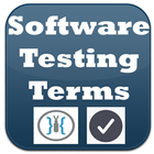 Software Testing Dictionary icon
