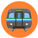 Pune Local Train Timetable APK