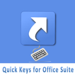 Office Shortcut keys