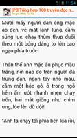 [P3] 100 Truyện Hay Nhất 2016 스크린샷 3