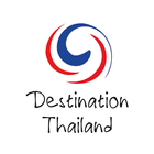 Destination Thailand 圖標