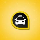 Controld Taxi Motorista icône