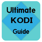 Ultimate Kodi Guide icône