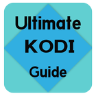 Ultimate Kodi Guide أيقونة