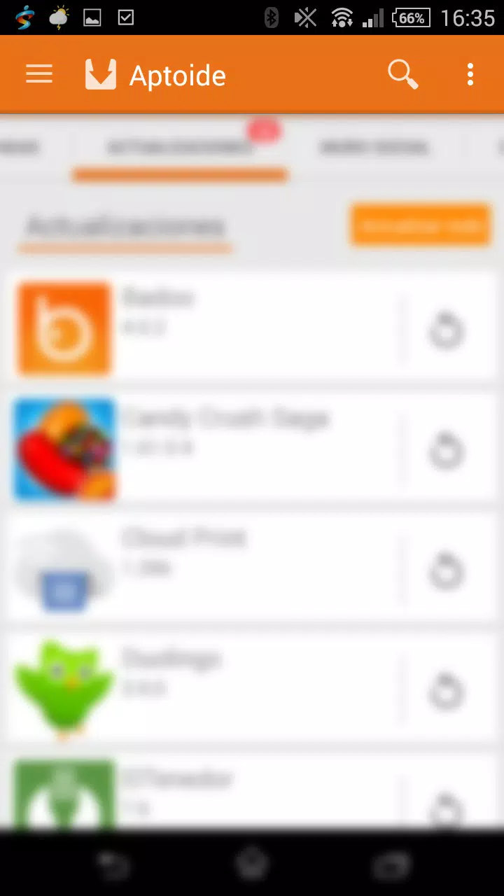 Guide for APTOIDE 2017 APK for Android Download