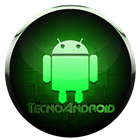 TecnoAndroid icon