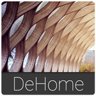 DeHome icon