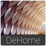 DeHome - Architecture & Design