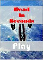 Dead in Seconds 海報