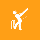 Cricket Score News आइकन