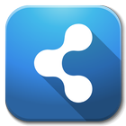 Icona Share Apps & Backup