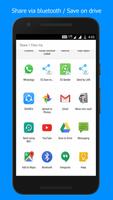 Share Apps & Backup ภาพหน้าจอ 3