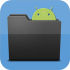 Apk Extract & Backup icono