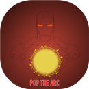 POP THE ARC - IRON GAME APK