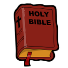 Holy Bible icono