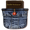 holy bible Apostles testament