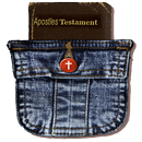 holy bible Apostles testament APK