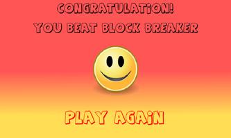 2 Schermata Break The Blocks