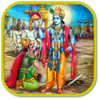 ikon BhagavadGita in Gujrati