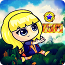 Girl Adventure game APK