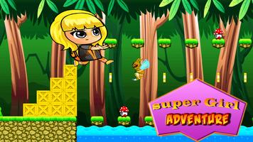 Girl Adventure game screenshot 3