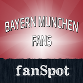 fanSpot  icon