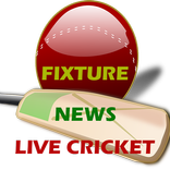 Fixture, News & Live Cricket