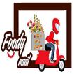 FoodyMail icon