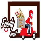 FoodyMail icon