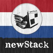 Kranten &amp; Nieuws -Nederland NS icon
