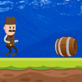 Runner Tomy