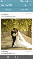 WeddinGO! ảnh chụp màn hình 2