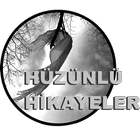 HÜZÜNLÜ HİKAYELER 1 иконка