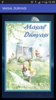 پوستر MASAL DÜNYASI