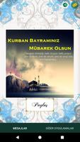 Resimli Kurban Bayramı Mesajları 2018 Ekran Görüntüsü 1