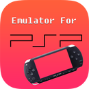 Emulator For PSP aplikacja