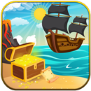 Ship wrecked: Survival Island canton Game APK