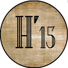 Hill'ffair 2015 icono