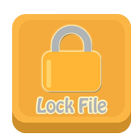 قفل فایل های شخصی icon