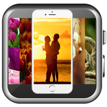 100 والپیپر برتر