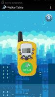 Walkie Talkie 截圖 1