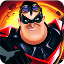 Incredible Family : Birth of Baby Hero APK