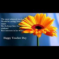 Happy Teachers Day Quotes screenshot 2