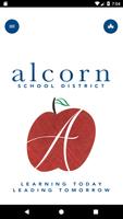 Alcorn School District, MS poster