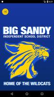 Big Sandy ISD Affiche