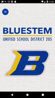 Bluestem USD205 Schools poster