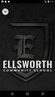 Ellsworth Lancers, MI-poster